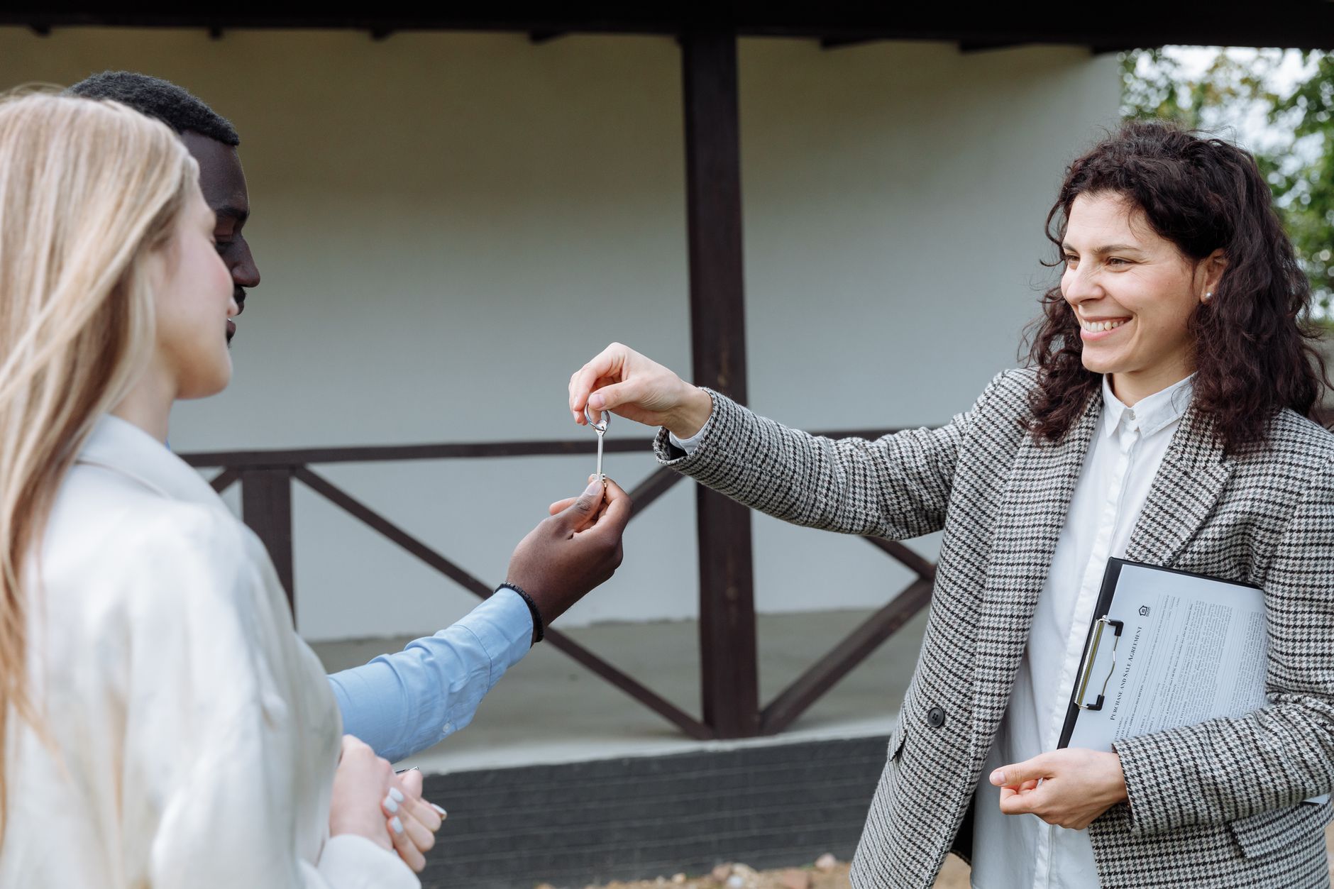 Agence immobilière Mayenne