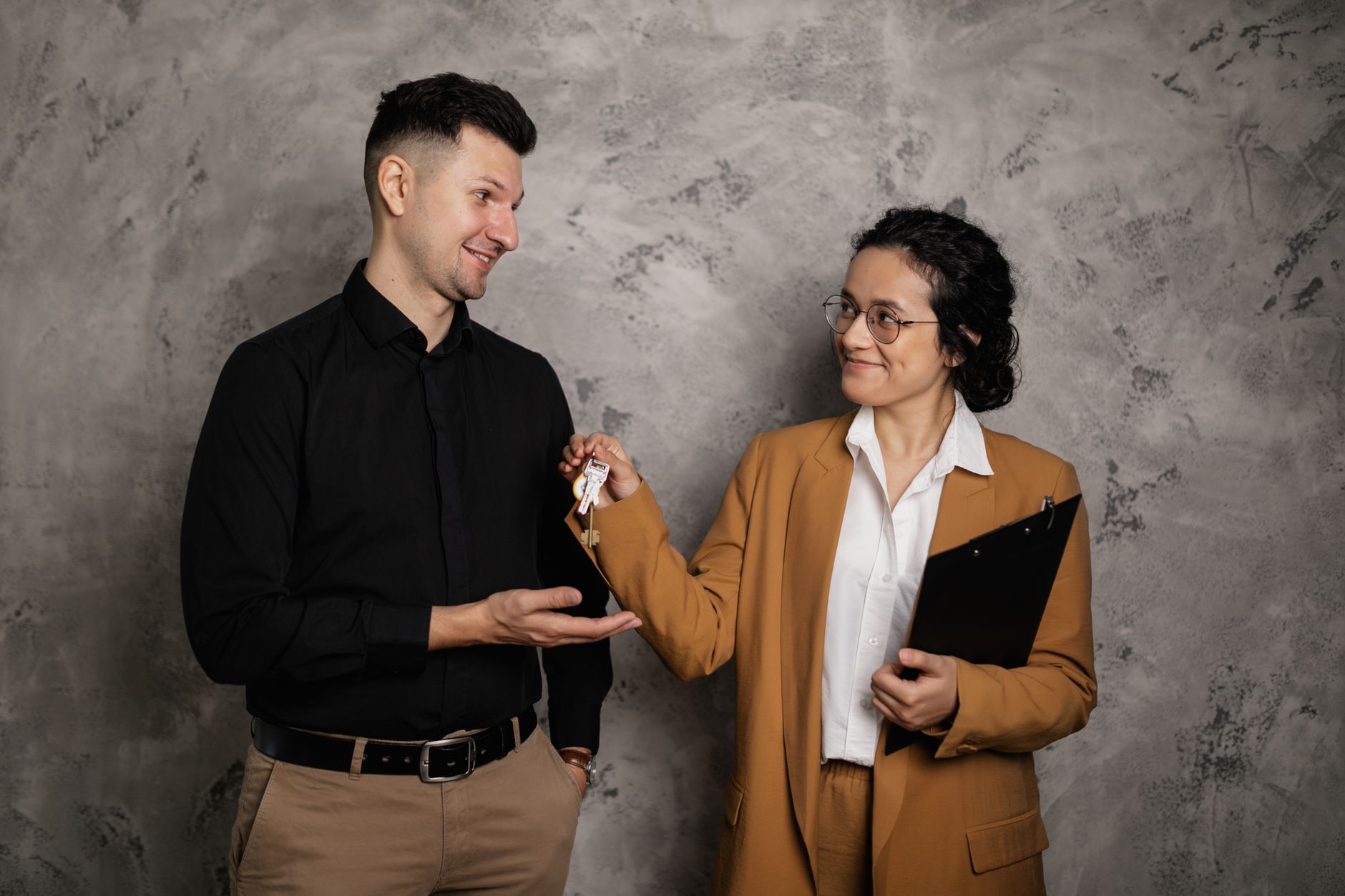 Agence immobilière Mayenne